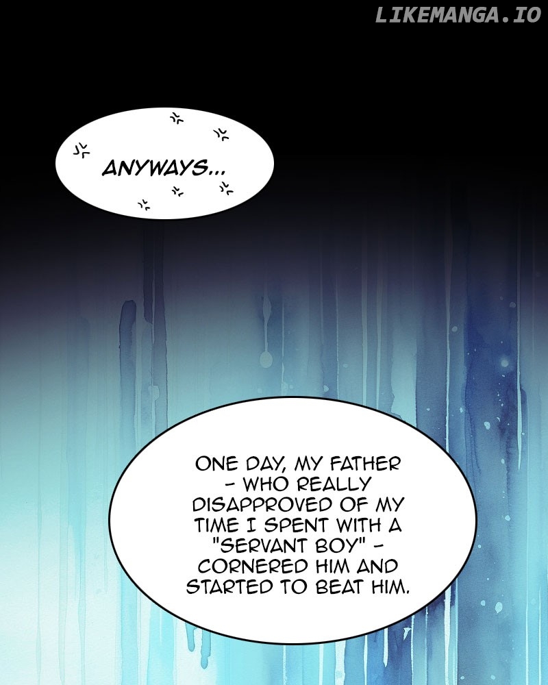 Blood Reverie Chapter 72 - page 53