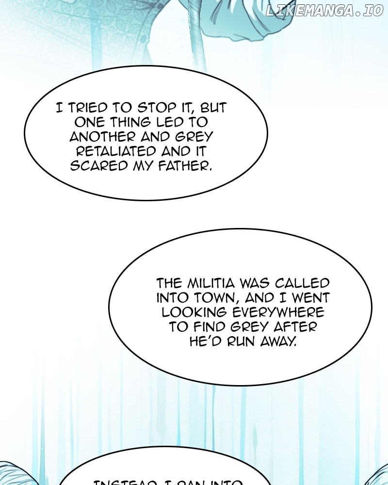 Blood Reverie Chapter 72 - page 55