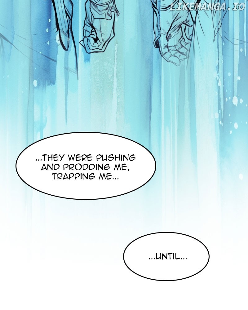 Blood Reverie Chapter 72 - page 57