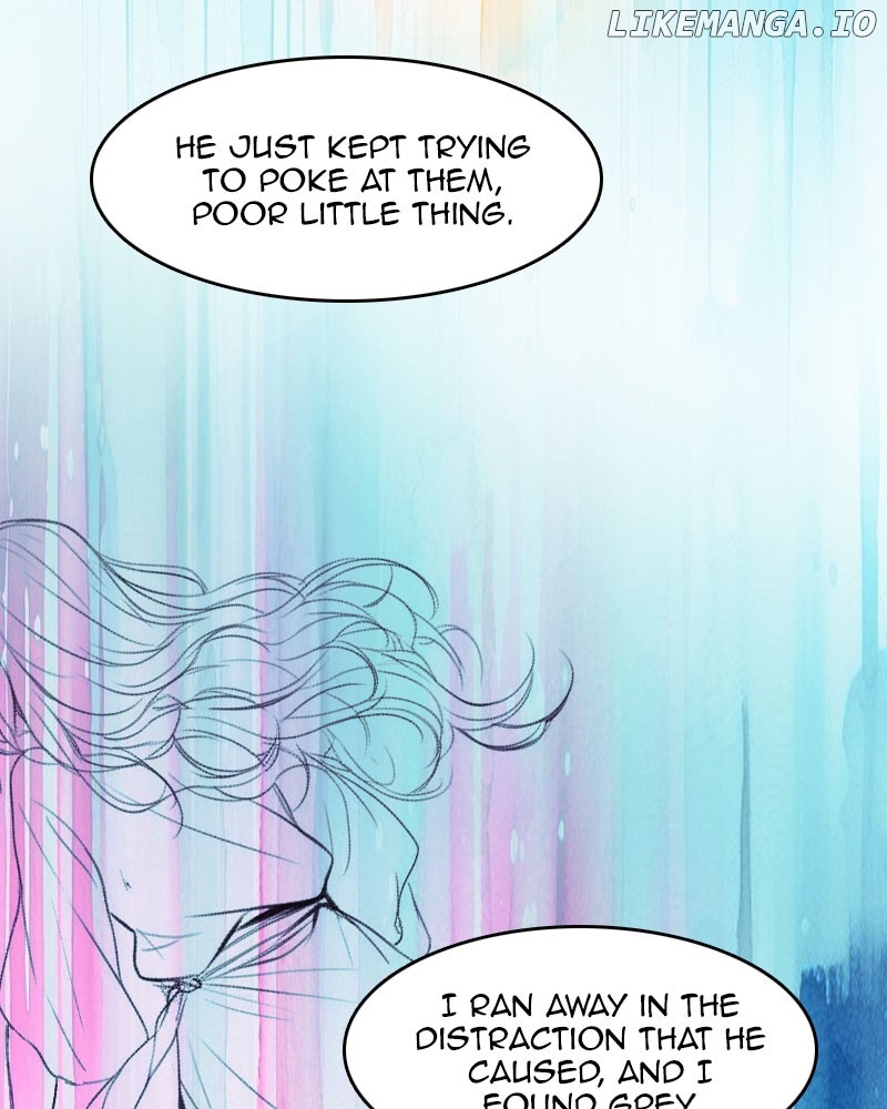 Blood Reverie Chapter 72 - page 60