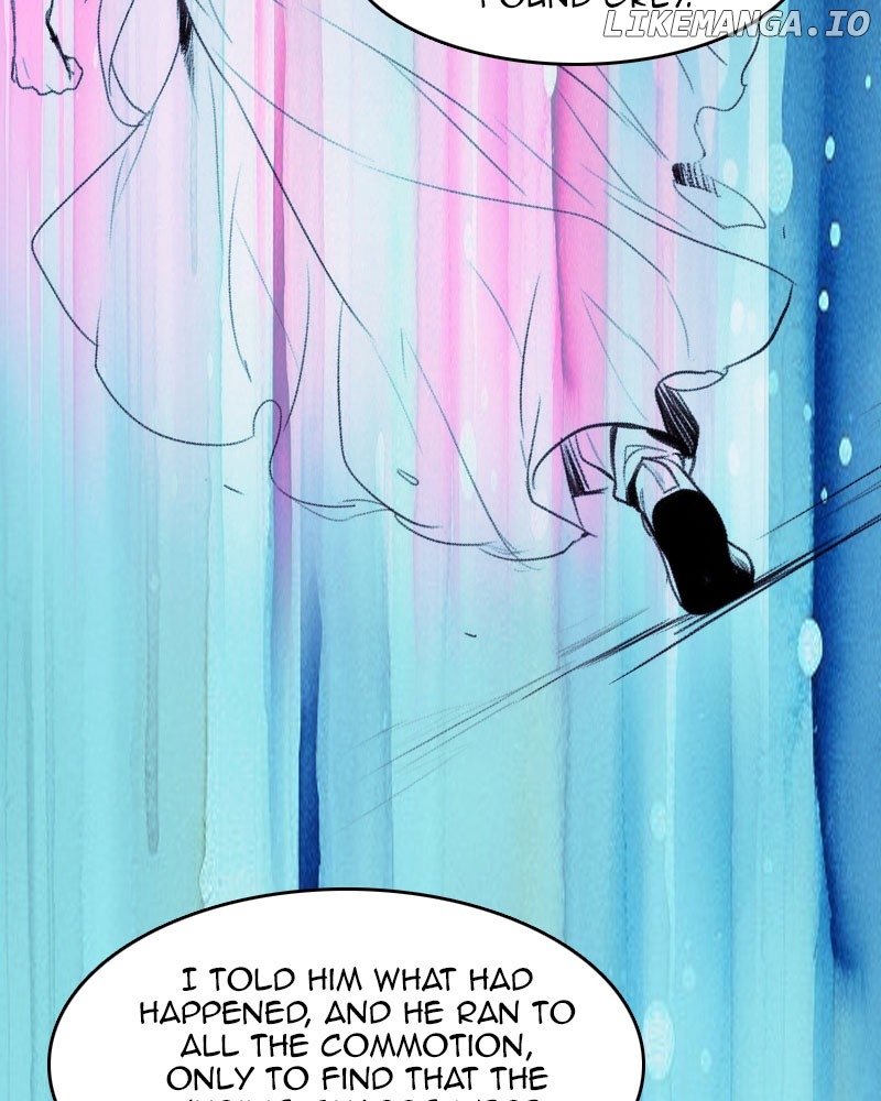Blood Reverie Chapter 72 - page 61
