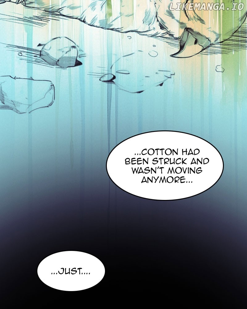 Blood Reverie Chapter 72 - page 63