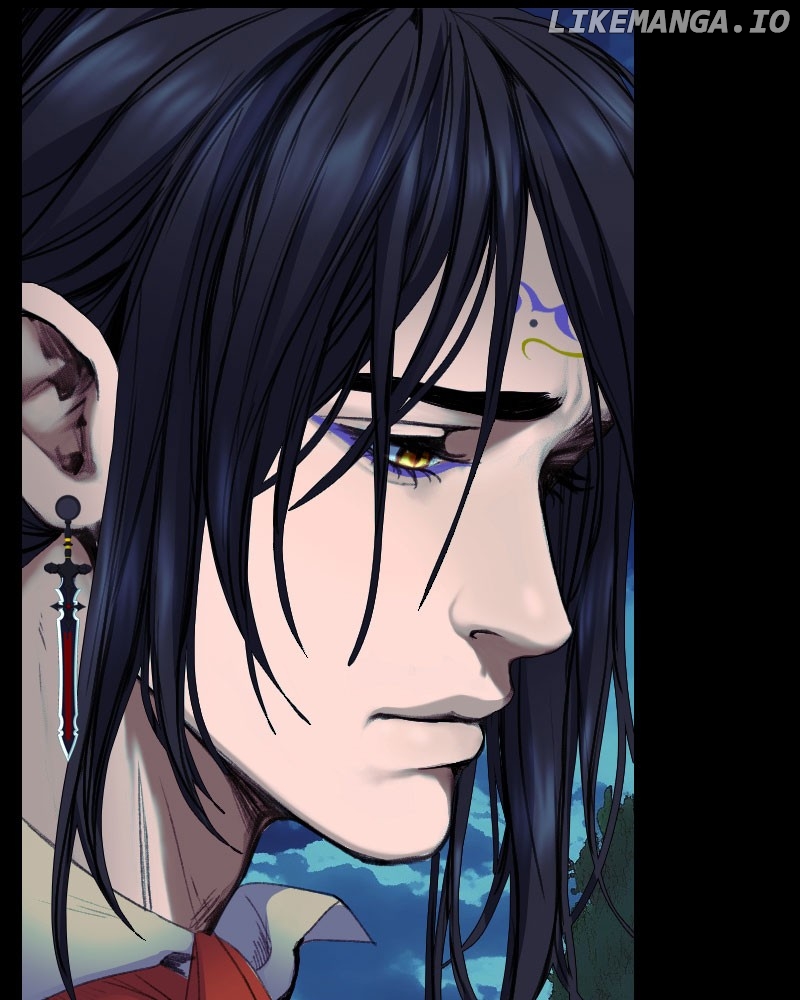Blood Reverie Chapter 72 - page 66