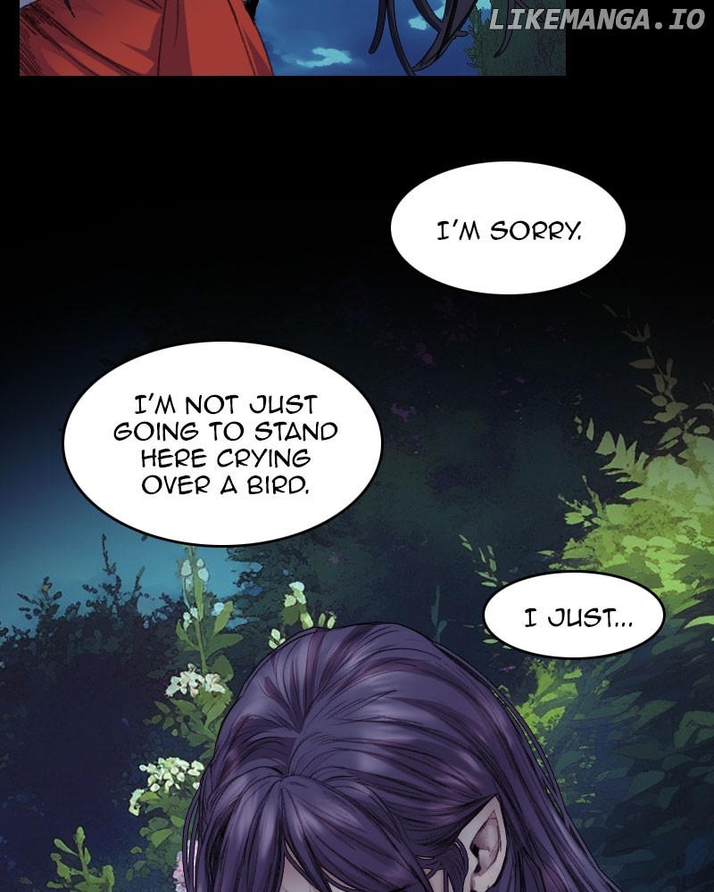 Blood Reverie Chapter 72 - page 67
