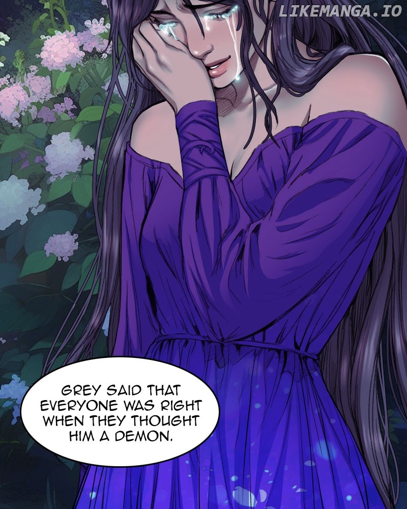 Blood Reverie Chapter 72 - page 68