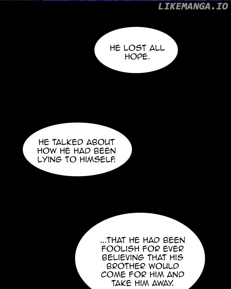 Blood Reverie Chapter 72 - page 69