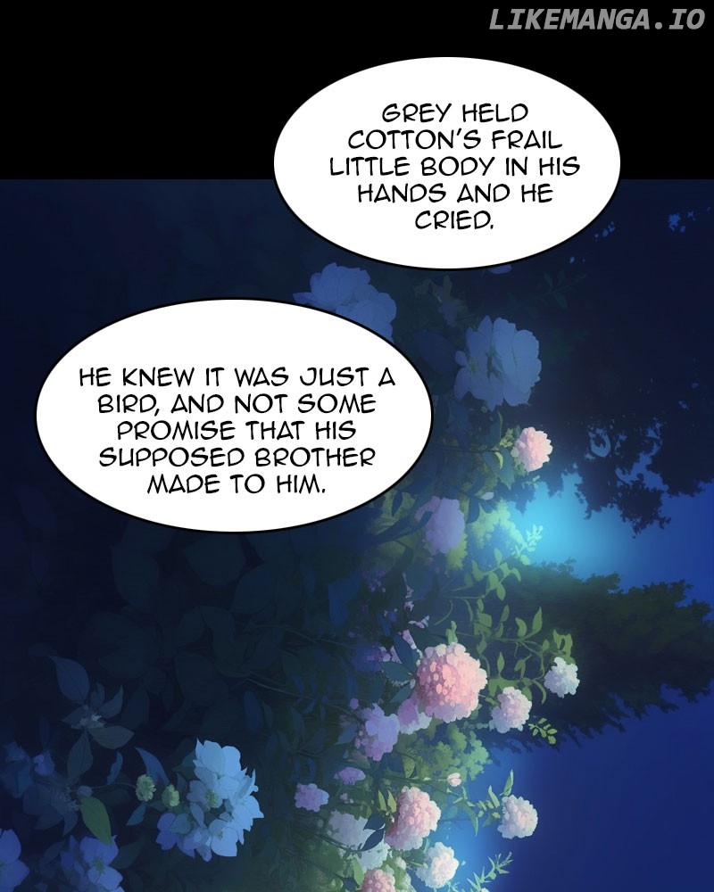 Blood Reverie Chapter 72 - page 71