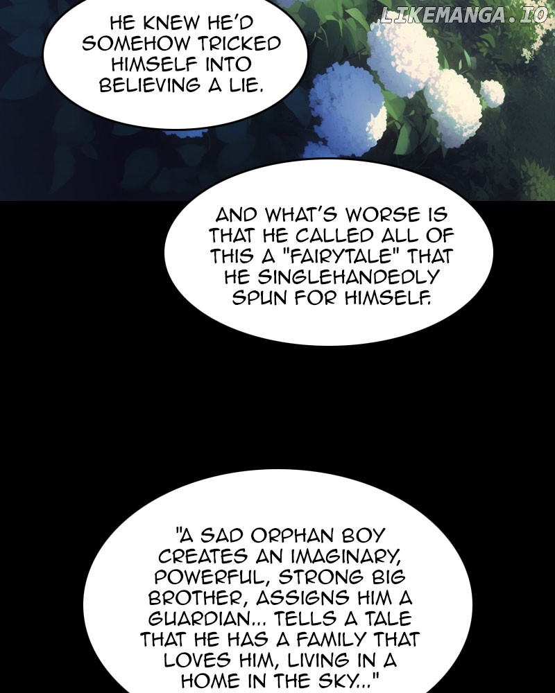 Blood Reverie Chapter 72 - page 73
