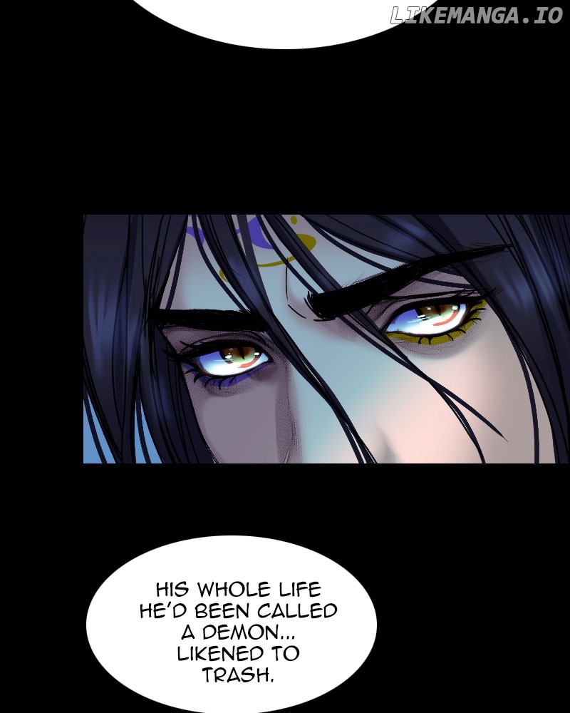 Blood Reverie Chapter 72 - page 74