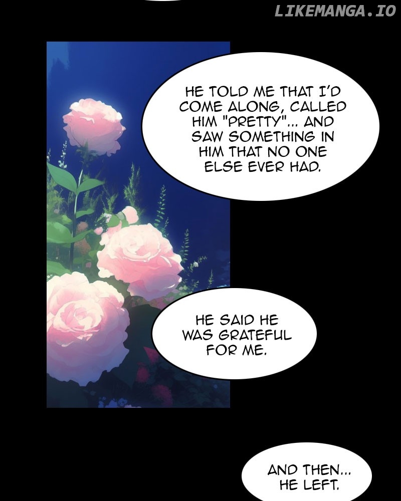 Blood Reverie Chapter 72 - page 75