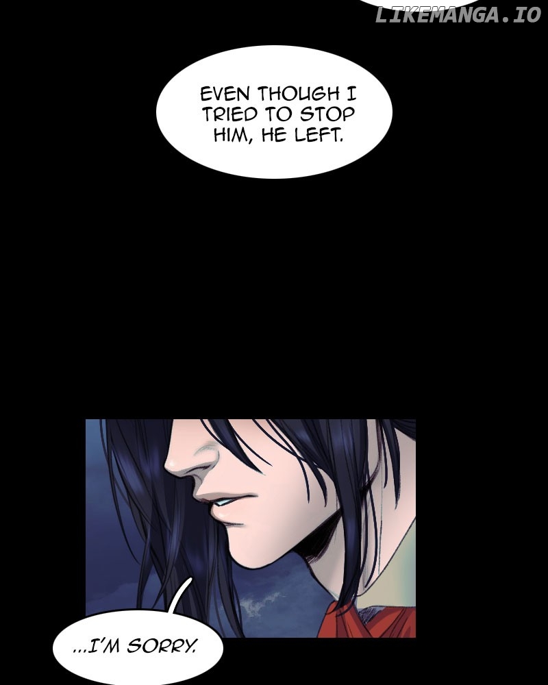 Blood Reverie Chapter 72 - page 76