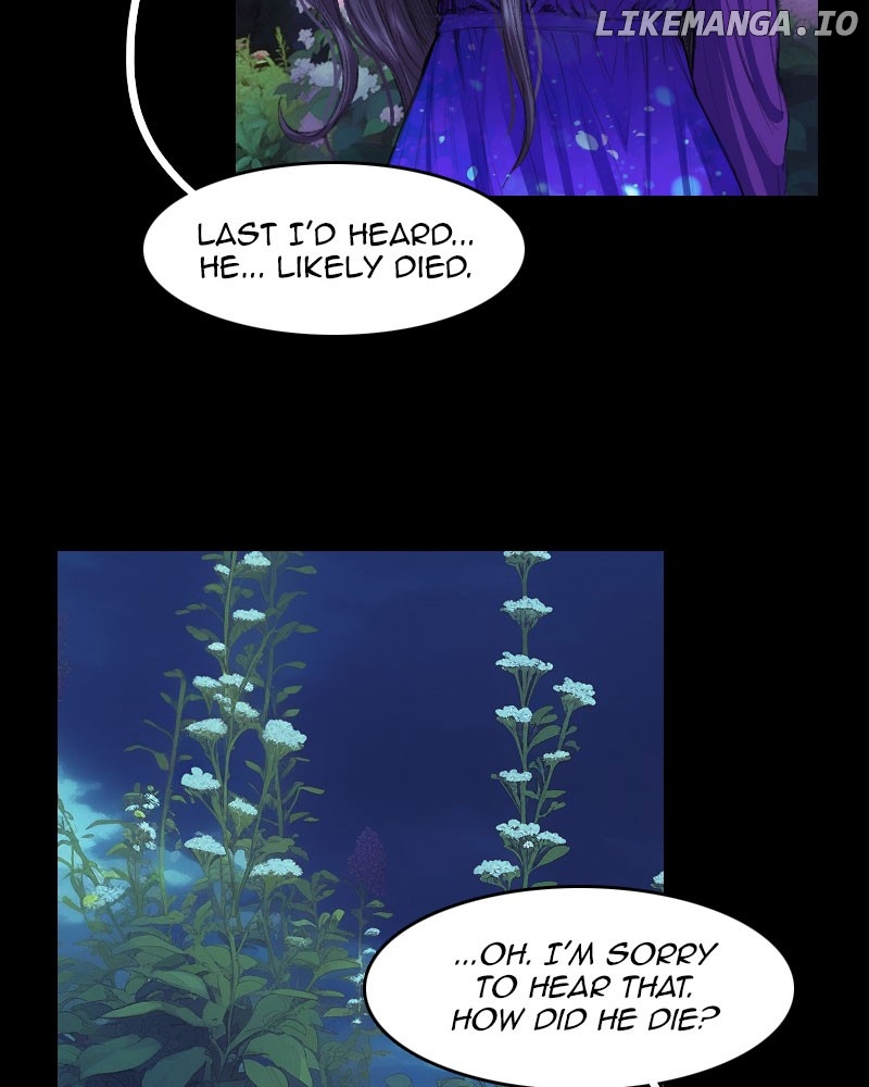 Blood Reverie Chapter 72 - page 79