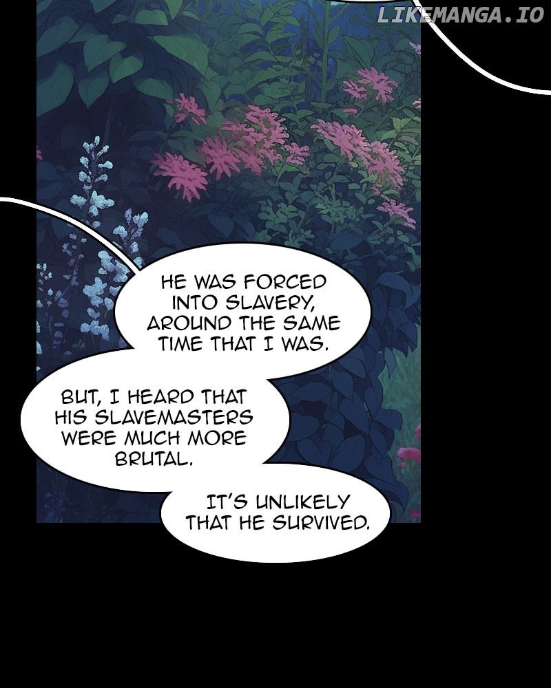 Blood Reverie Chapter 72 - page 80
