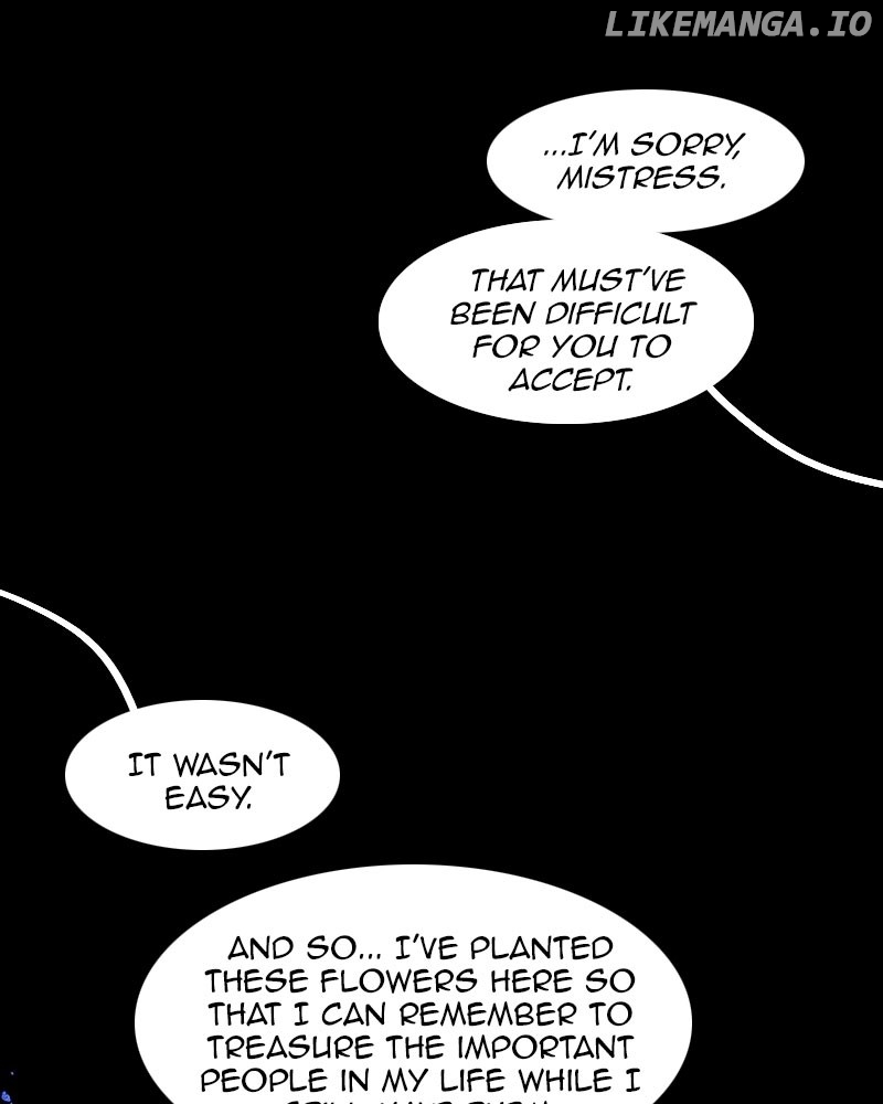 Blood Reverie Chapter 72 - page 81