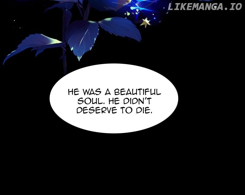 Blood Reverie Chapter 72 - page 84