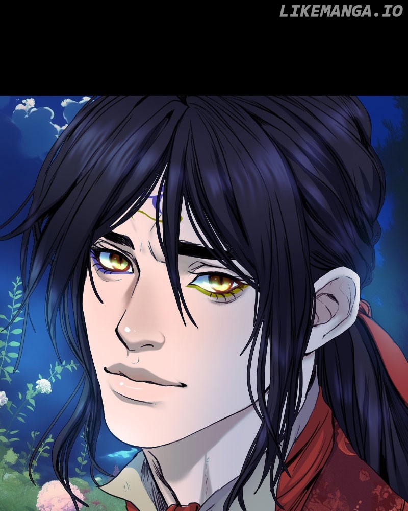 Blood Reverie Chapter 72 - page 85