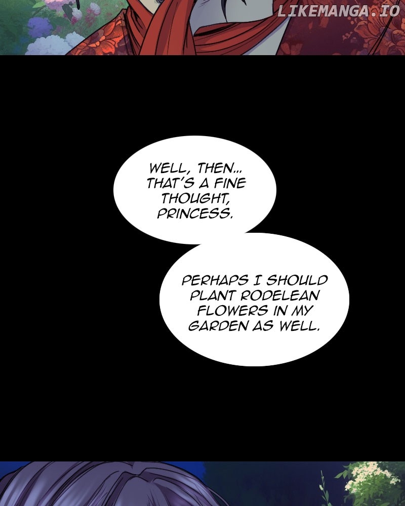 Blood Reverie Chapter 72 - page 86