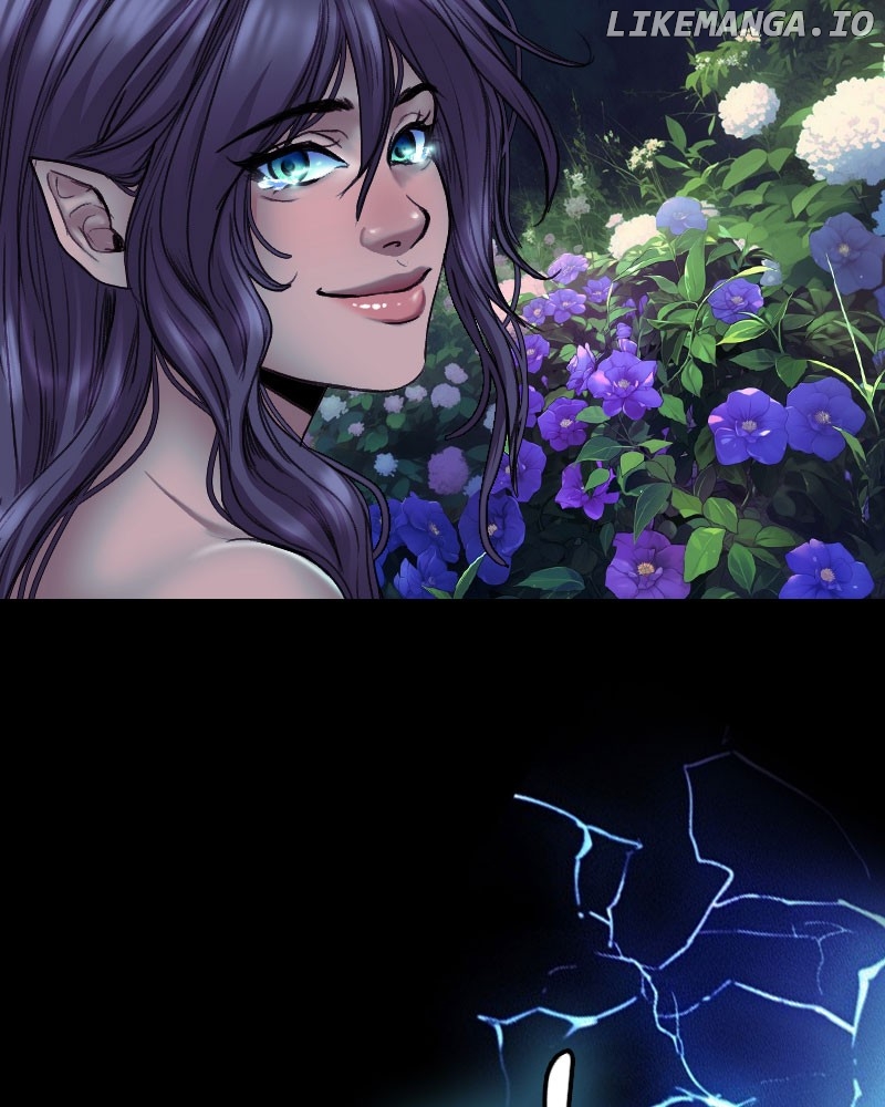 Blood Reverie Chapter 72 - page 87