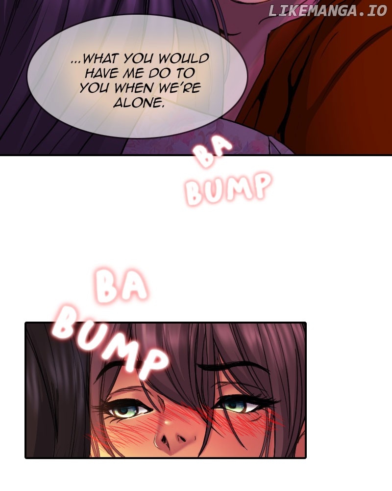 Blood Reverie Chapter 72 - page 9