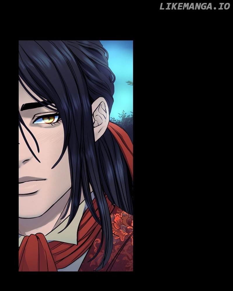 Blood Reverie Chapter 72 - page 90