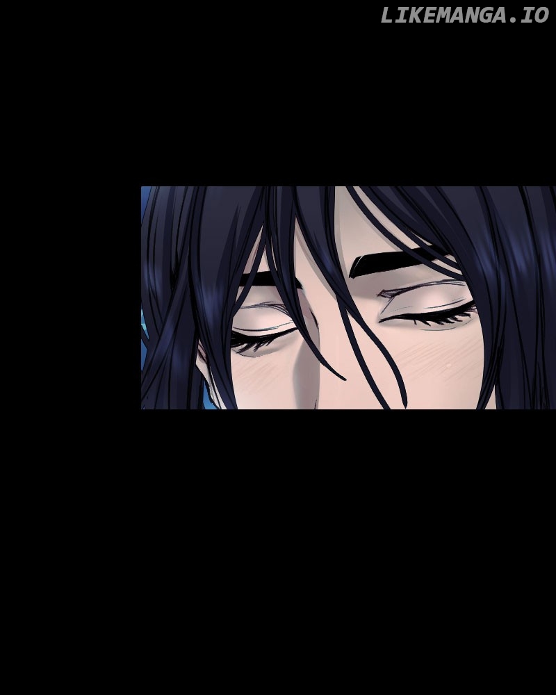 Blood Reverie Chapter 72 - page 91