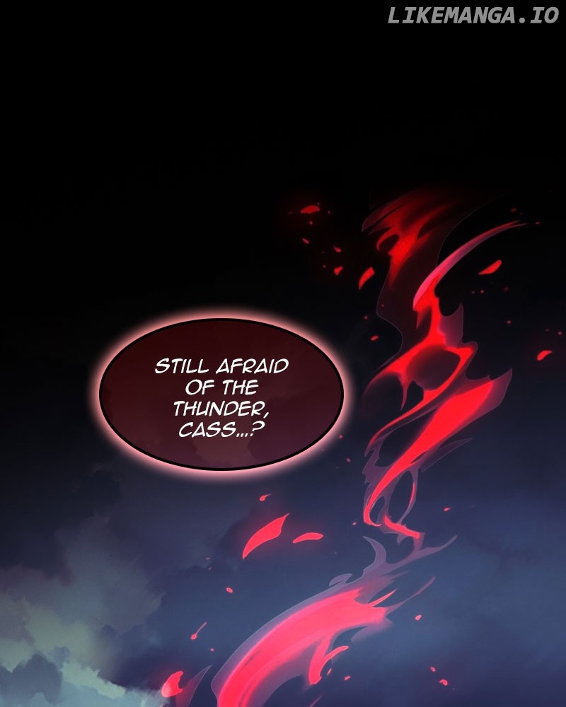 Blood Reverie Chapter 72 - page 92