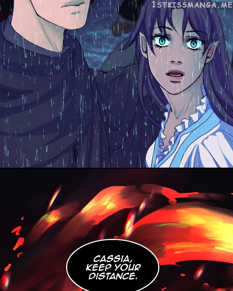 Blood Reverie Chapter 49 - page 100