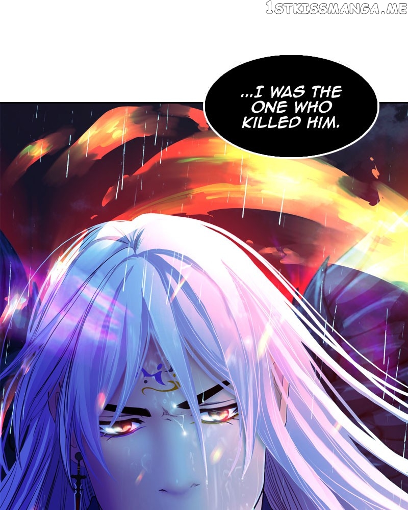 Blood Reverie Chapter 49 - page 107