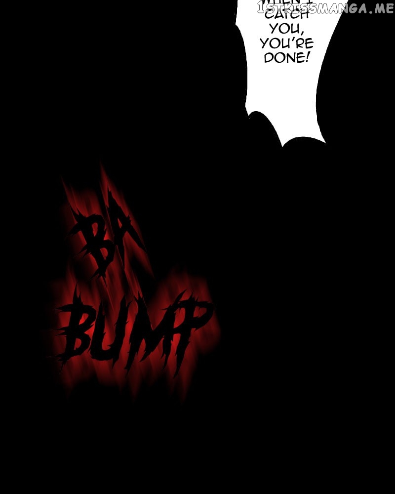 Blood Reverie Chapter 49 - page 12