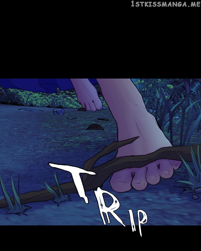 Blood Reverie Chapter 49 - page 14