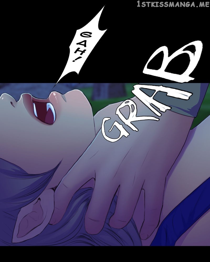 Blood Reverie Chapter 49 - page 20
