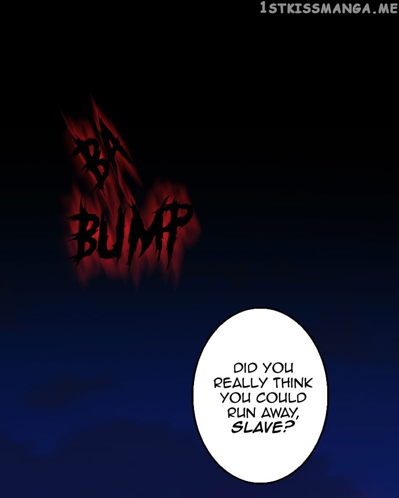 Blood Reverie Chapter 49 - page 21