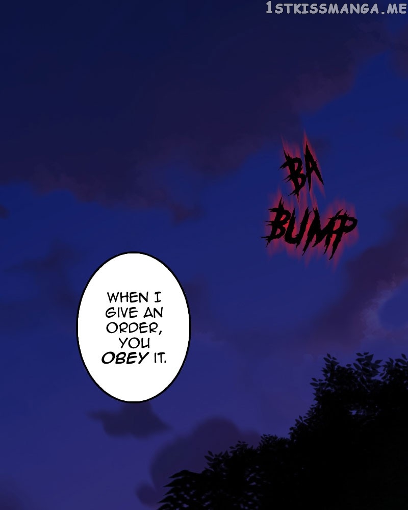 Blood Reverie Chapter 49 - page 22