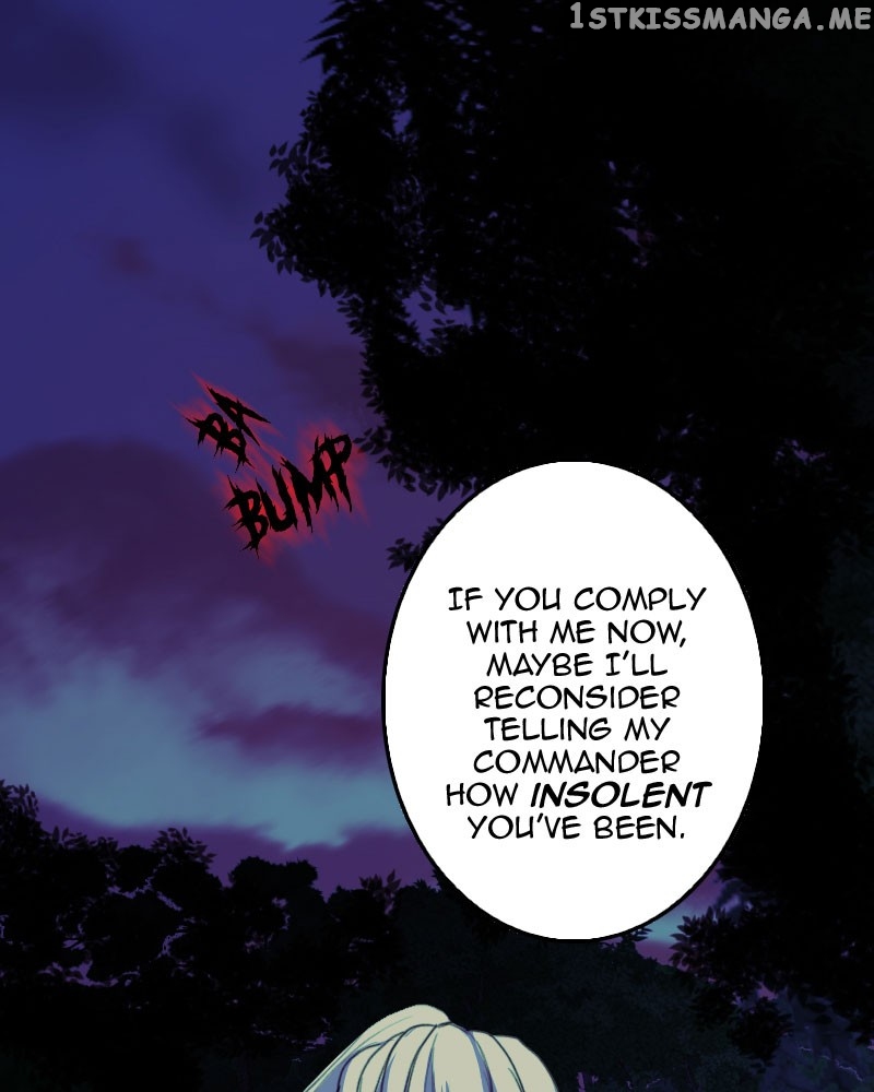 Blood Reverie Chapter 49 - page 23