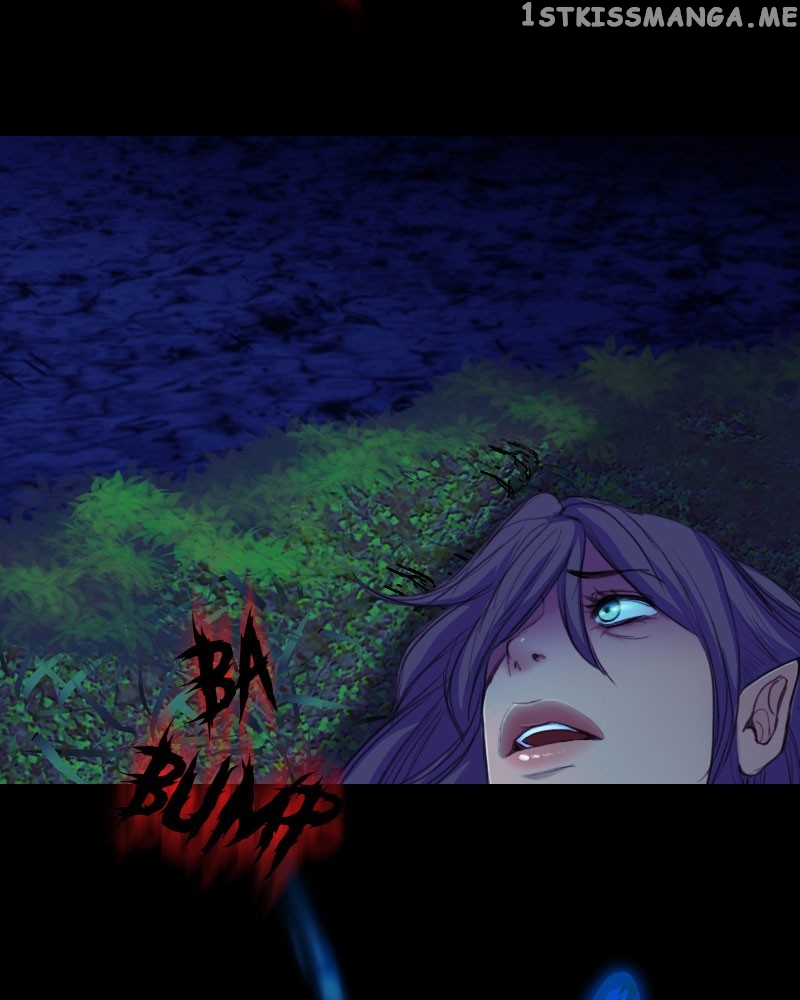 Blood Reverie Chapter 49 - page 27
