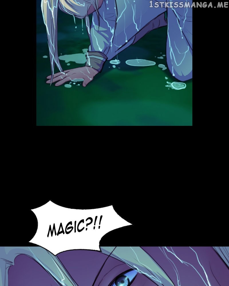 Blood Reverie Chapter 49 - page 33