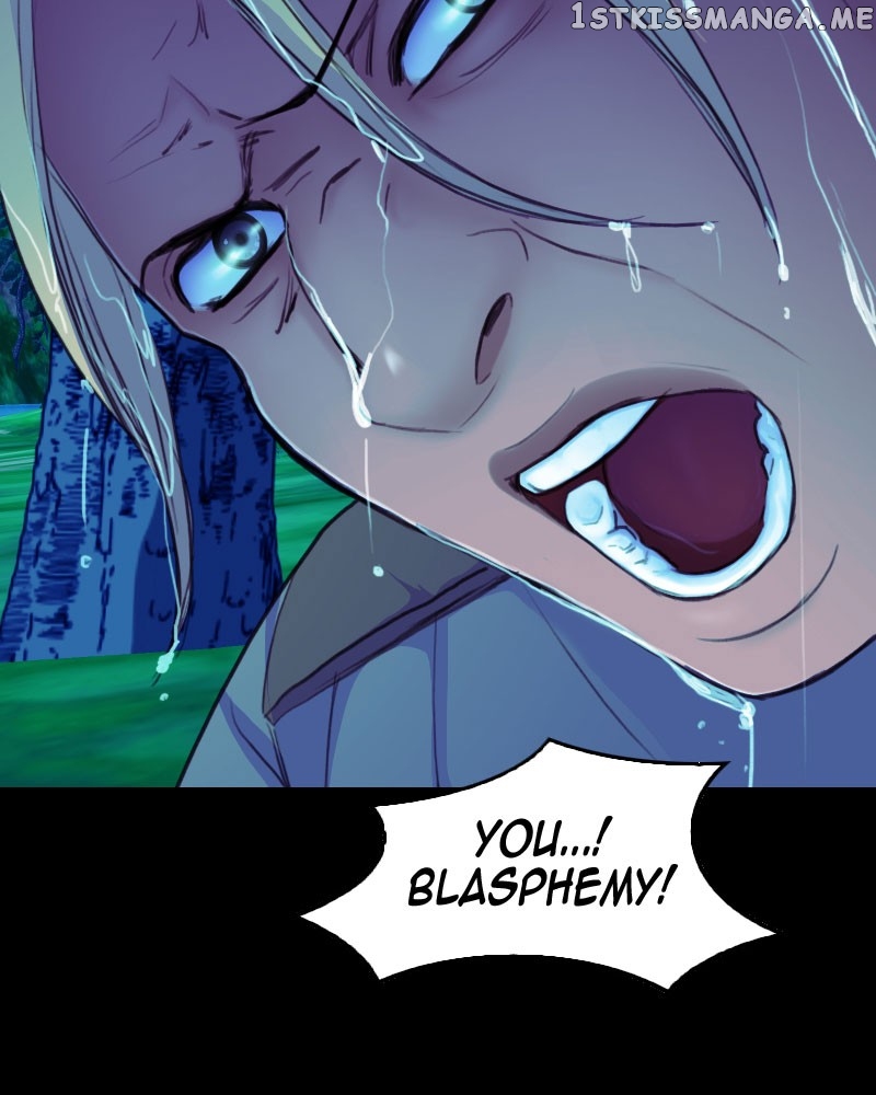 Blood Reverie Chapter 49 - page 34