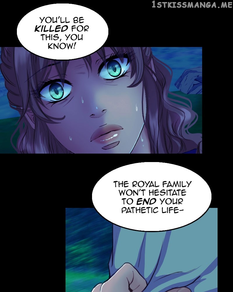 Blood Reverie Chapter 49 - page 35