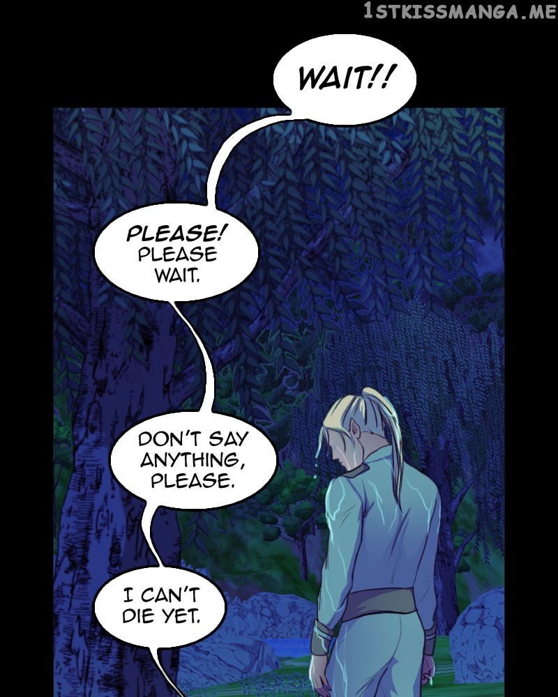 Blood Reverie Chapter 49 - page 37