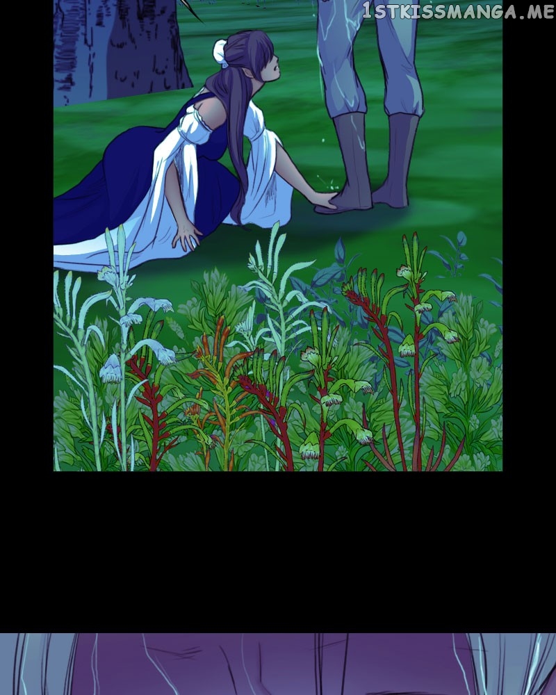 Blood Reverie Chapter 49 - page 38