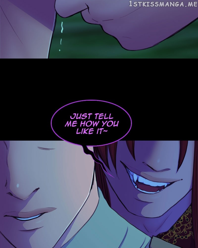 Blood Reverie Chapter 49 - page 48