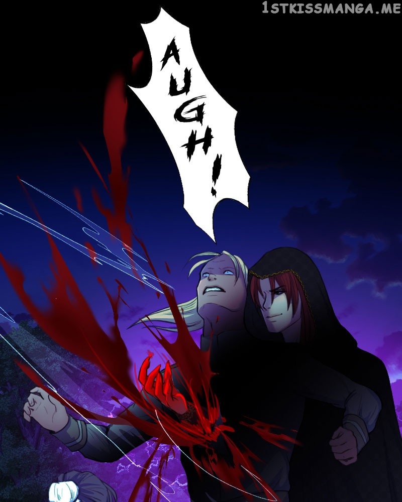 Blood Reverie Chapter 49 - page 50