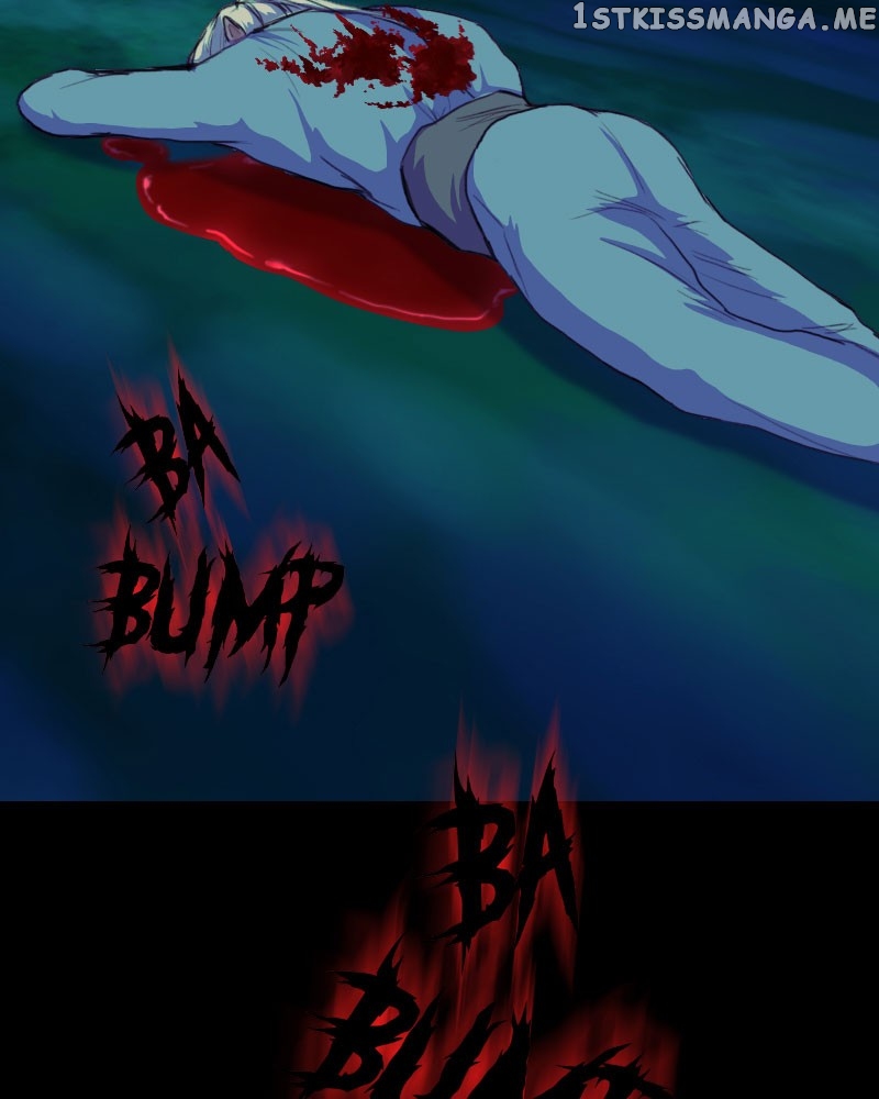 Blood Reverie Chapter 49 - page 55