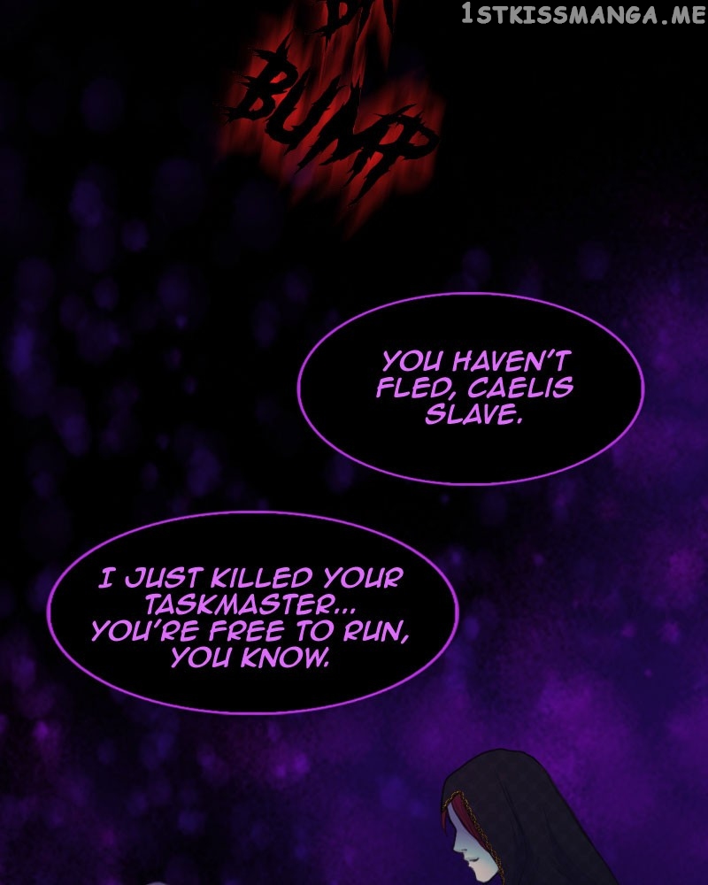 Blood Reverie Chapter 49 - page 62