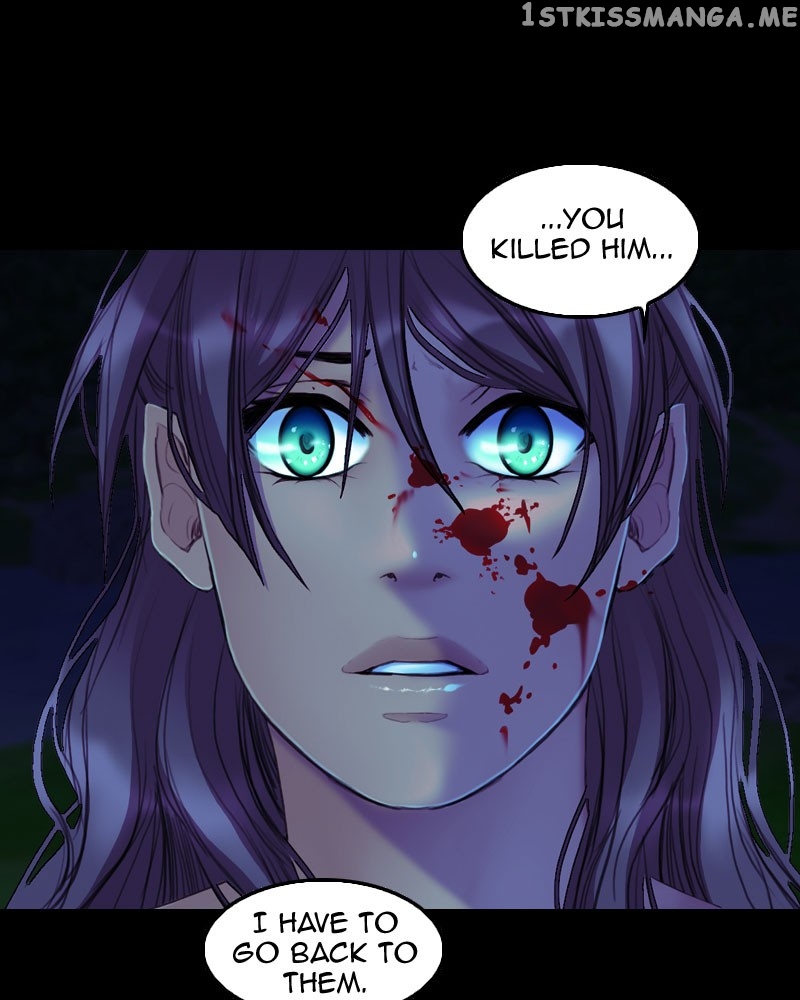 Blood Reverie Chapter 49 - page 64