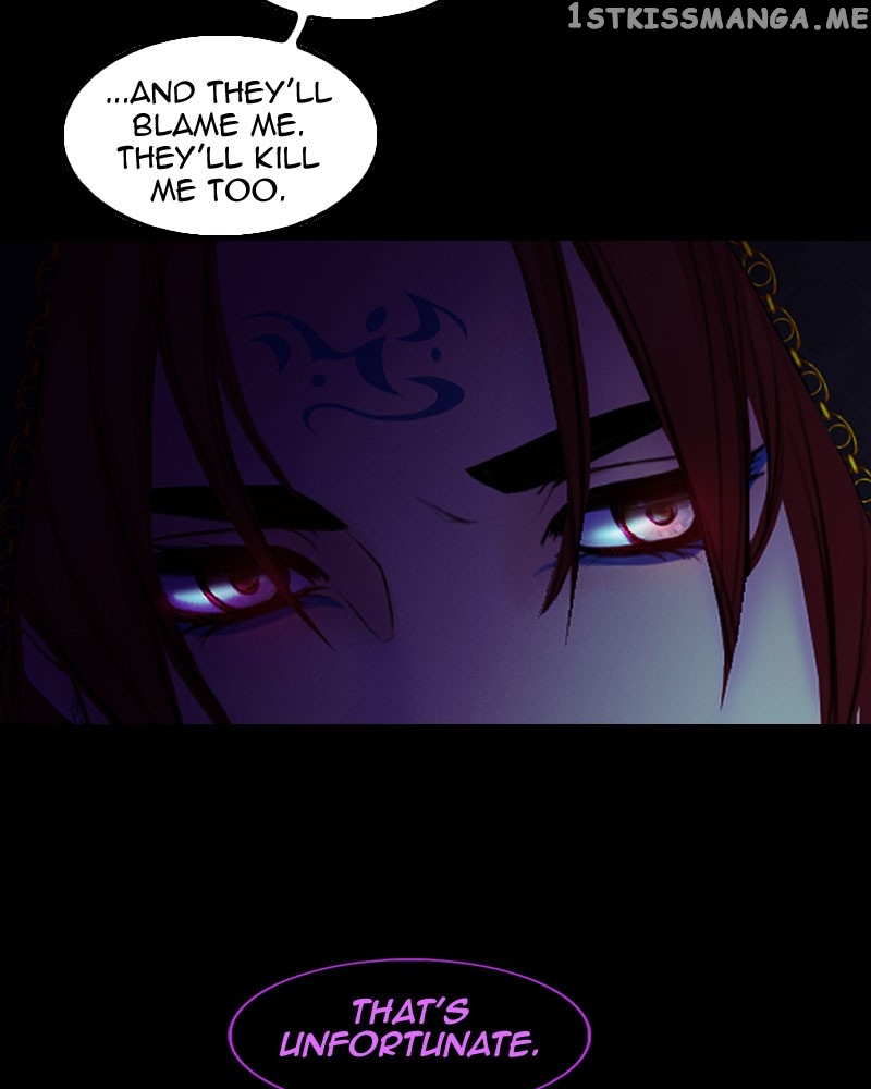 Blood Reverie Chapter 49 - page 65
