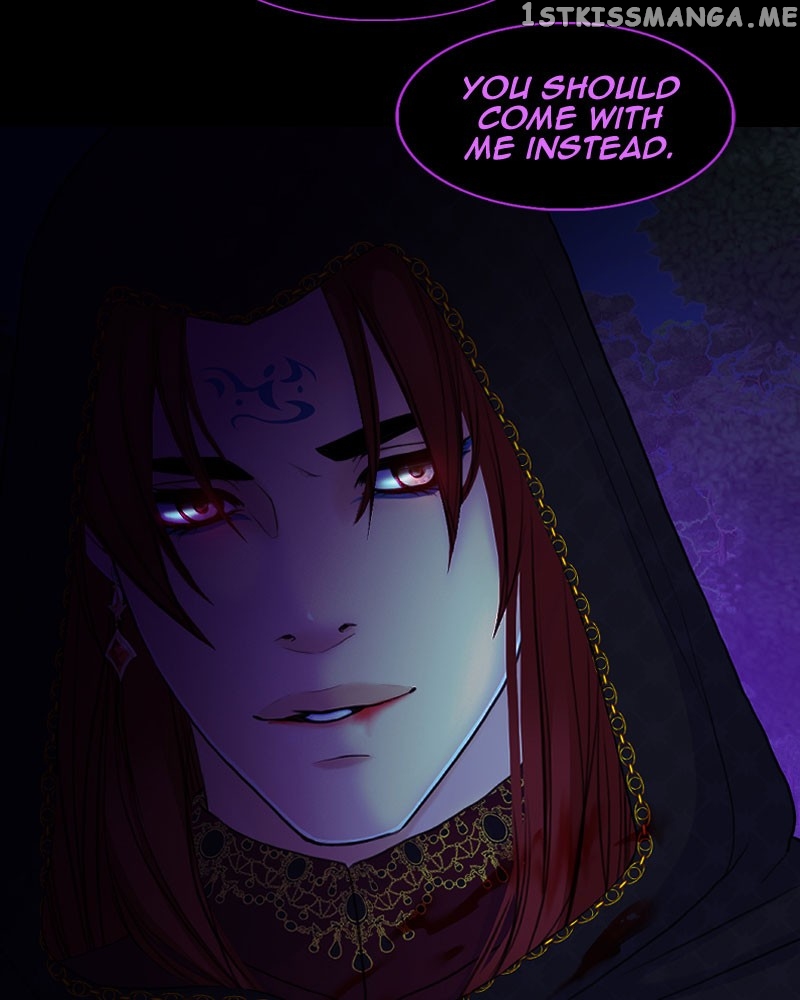 Blood Reverie Chapter 49 - page 66