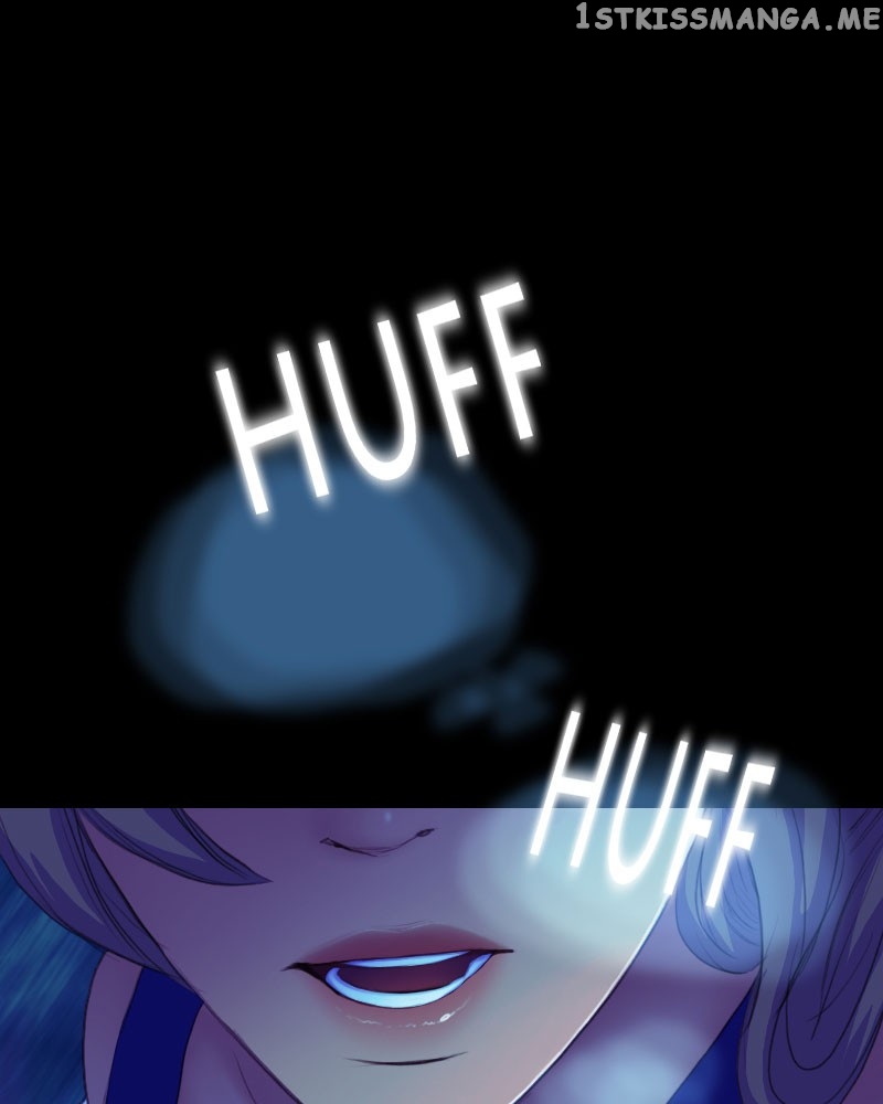 Blood Reverie Chapter 49 - page 8