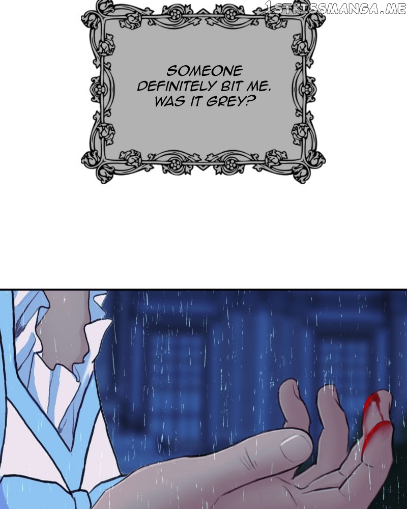 Blood Reverie Chapter 49 - page 84