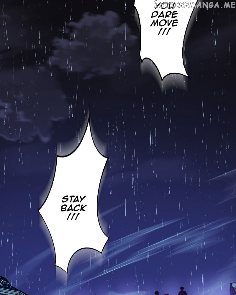 Blood Reverie Chapter 49 - page 86